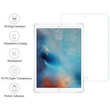 iPad Air, Air 2 & iPad 2017 Tempered Glass Screen Protector 9H Hardness 9.7-inch iPad