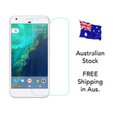 Google Pixel Tempered Glass Screen Protector 9H Hardness