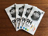 Tempered Glass Screen Protector iphone