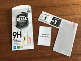 Tempered Glass Screen Protector iphone