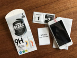 Tempered Glass Screen Protector iphone