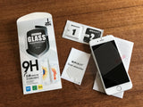 Tempered Glass Screen Protector iphone