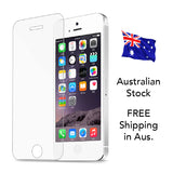 Tempered Glass Screen Protector iphone