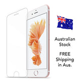 Tempered Glass Screen Protector iphone