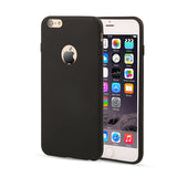 Candy Color Silicon iPhone Cases