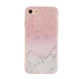 Ultra Thin Soft TPU Silicon Case For iphone 7 6 6S Plus SE 5 5S Cover Cute Dandelion feather Butterfly Flower Pattern Funda Capa