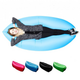 Inflatable Hammock Sofa - Air Bed Air chair Air Sofa