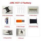 JJRC H37 Elfie foldable mini rc selfie drone with camera hd gyro wifi fpv rc drone helicopter