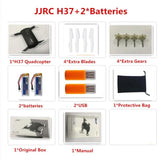 JJRC H37 Elfie foldable mini rc selfie drone with camera hd gyro wifi fpv rc drone helicopter