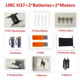 JJRC H37 Elfie foldable mini rc selfie drone with camera hd gyro wifi fpv rc drone helicopter