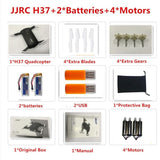 JJRC H37 Elfie foldable mini rc selfie drone with camera hd gyro wifi fpv rc drone helicopter