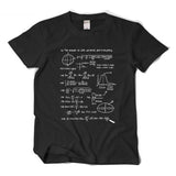 The Hitchhiker's guide to the Galaxy the answer to life universe & everything O-neck T-shirt