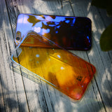 Stunning Luxury Slim Gradient Cases For iPhone 7 7 Plus, 6 6s 6 6s Plus - FREE SHIPPING