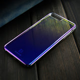 Stunning Luxury Slim Gradient Cases For iPhone 7 7 Plus, 6 6s 6 6s Plus - FREE SHIPPING