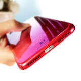 Stunning Luxury Slim Gradient Cases For iPhone 7 7 Plus, 6 6s 6 6s Plus - FREE SHIPPING