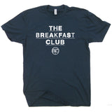 The Breakfast Club T SHIRT Bacon Vintage 80s Movie